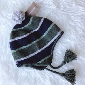 Patagonia Kids Woolly Hat